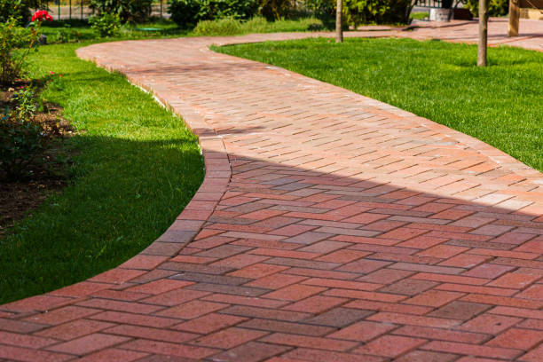 Best Cobblestone Driveway Pavers  in Happy Valley, OR