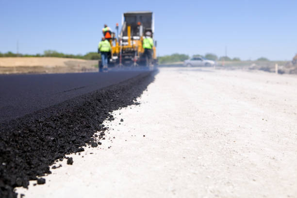 Reasons to Select Us for Your Driveway Paving Requirements in Happy Valley, OR