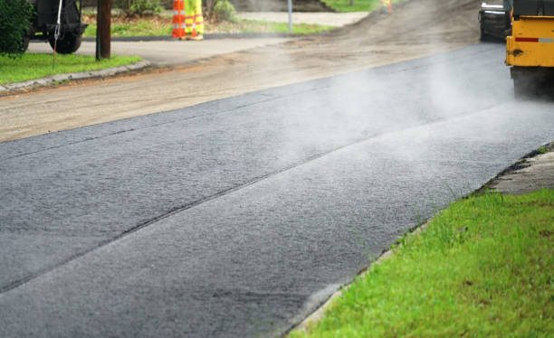 Best Driveway Pavers Near Me  in Happy Valley, OR