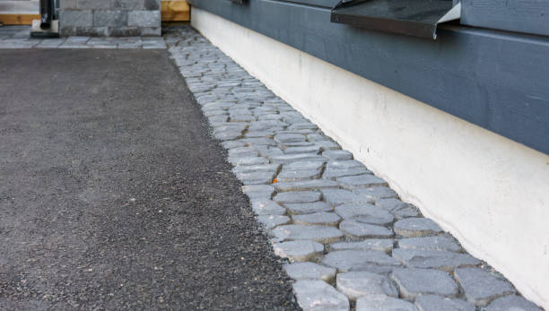 Best Local Driveway Pavers  in Happy Valley, OR