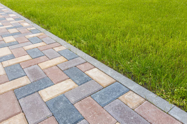 Best Residential Paver Driveway  in Happy Valley, OR